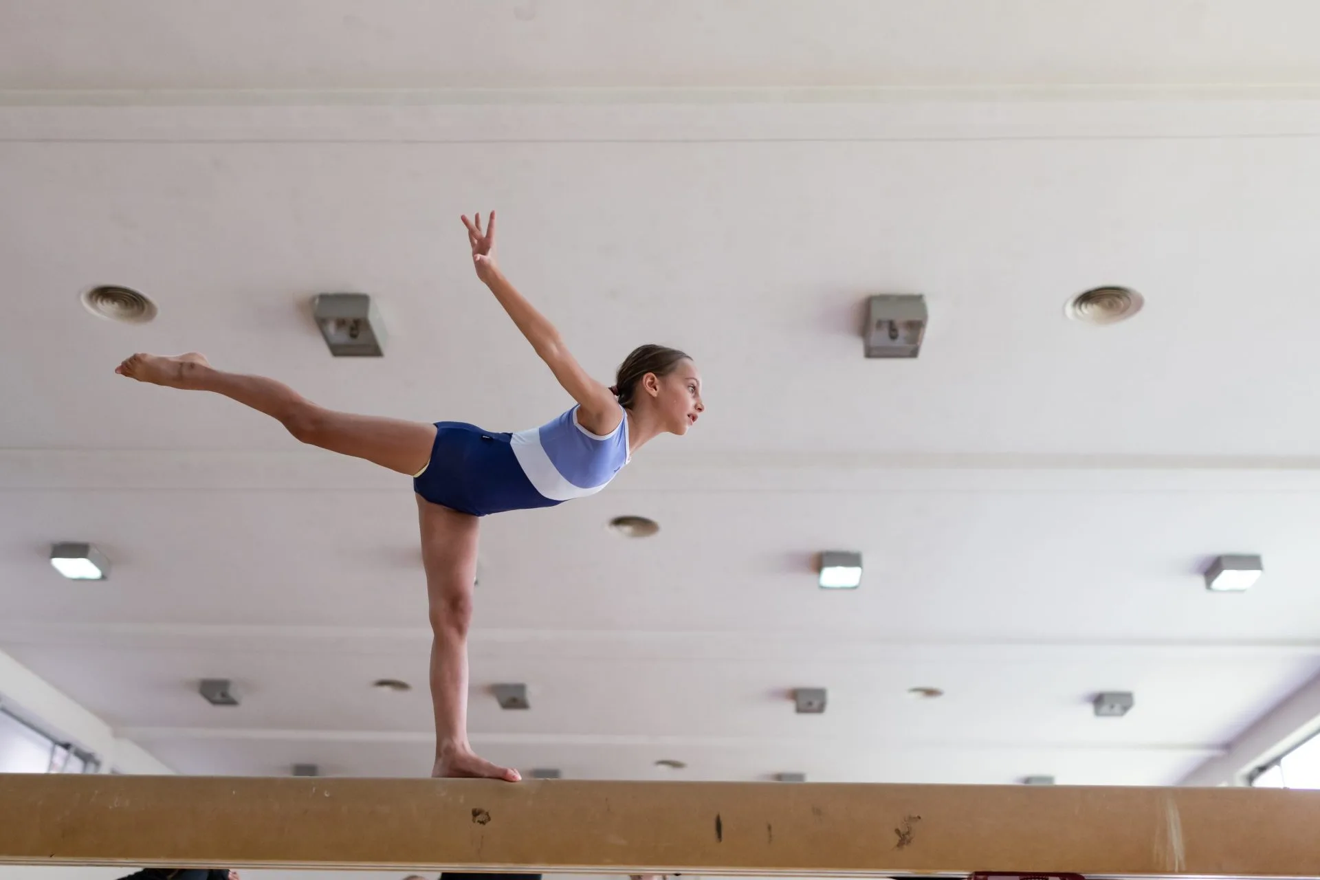 Tuzla domaćin Državnog prvenstva u muškoj i ženskoj sportskoj gimnastici