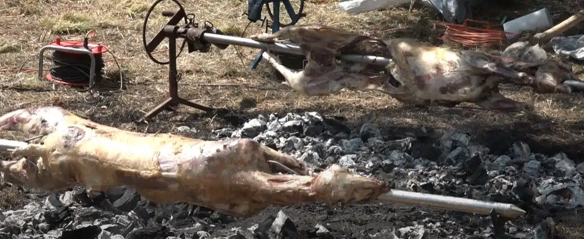 (Video) UŽR “Bolja budućnost”: Na Kiseljaku obilježen romski praznik Aliđun
