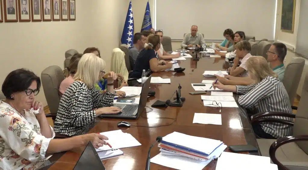 (VIDEO) Povećao se priliv sredstava u Budžet Grada Tuzle