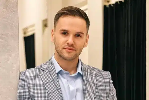 Mirza Mustafagić: Ako tender ponovo ne prođe u UKC-u Tuzla, u septembru veliki protesti