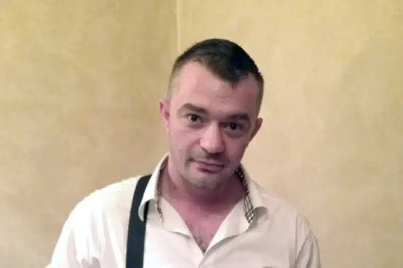 Određen pritvor bivšem pripadniku Crvenih beretki Predragu Ratkoviću koji je uhapšen u Tuzli
