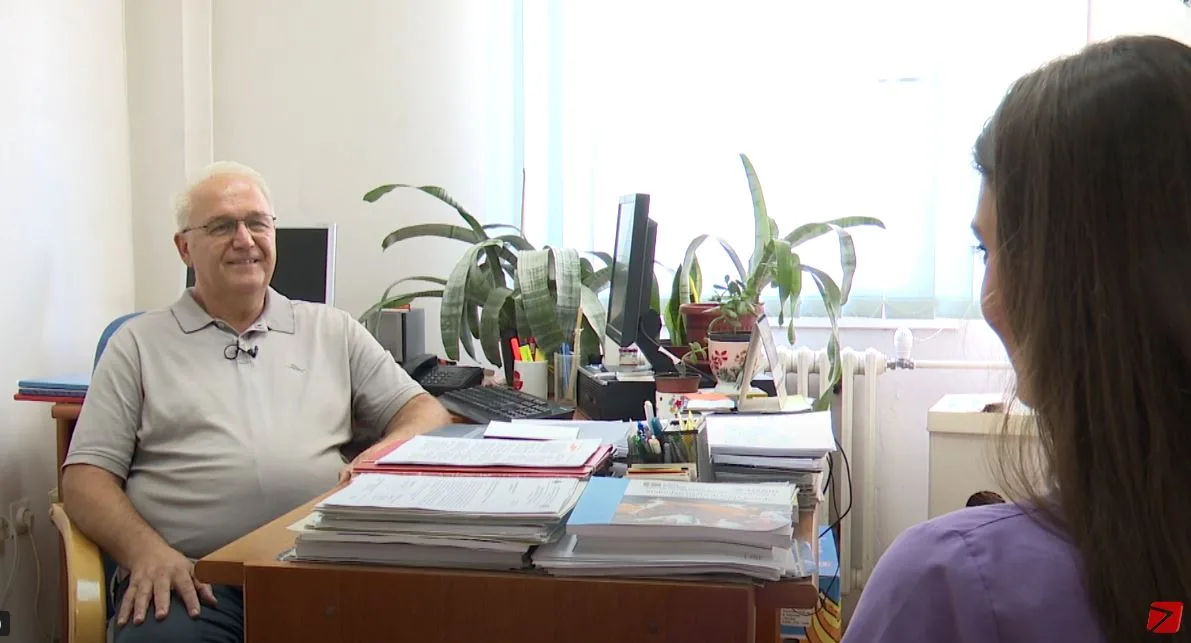 (Video) Selimović: TK mora imati strategiju poljoprivrednog i ruralnog razvoja