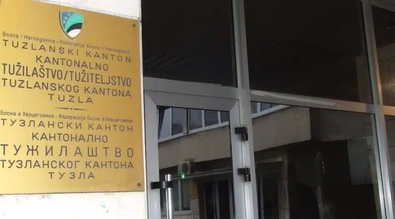Objavljena osuđujuća prvostepena presuda za Munevera Novalića (67) i Mirsada Novalića (63) iz Gradačca