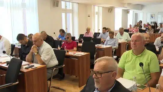 Gradsko vijeće Tuzla: Budžet za 2024. godinu veći za 6.6 miliona KM