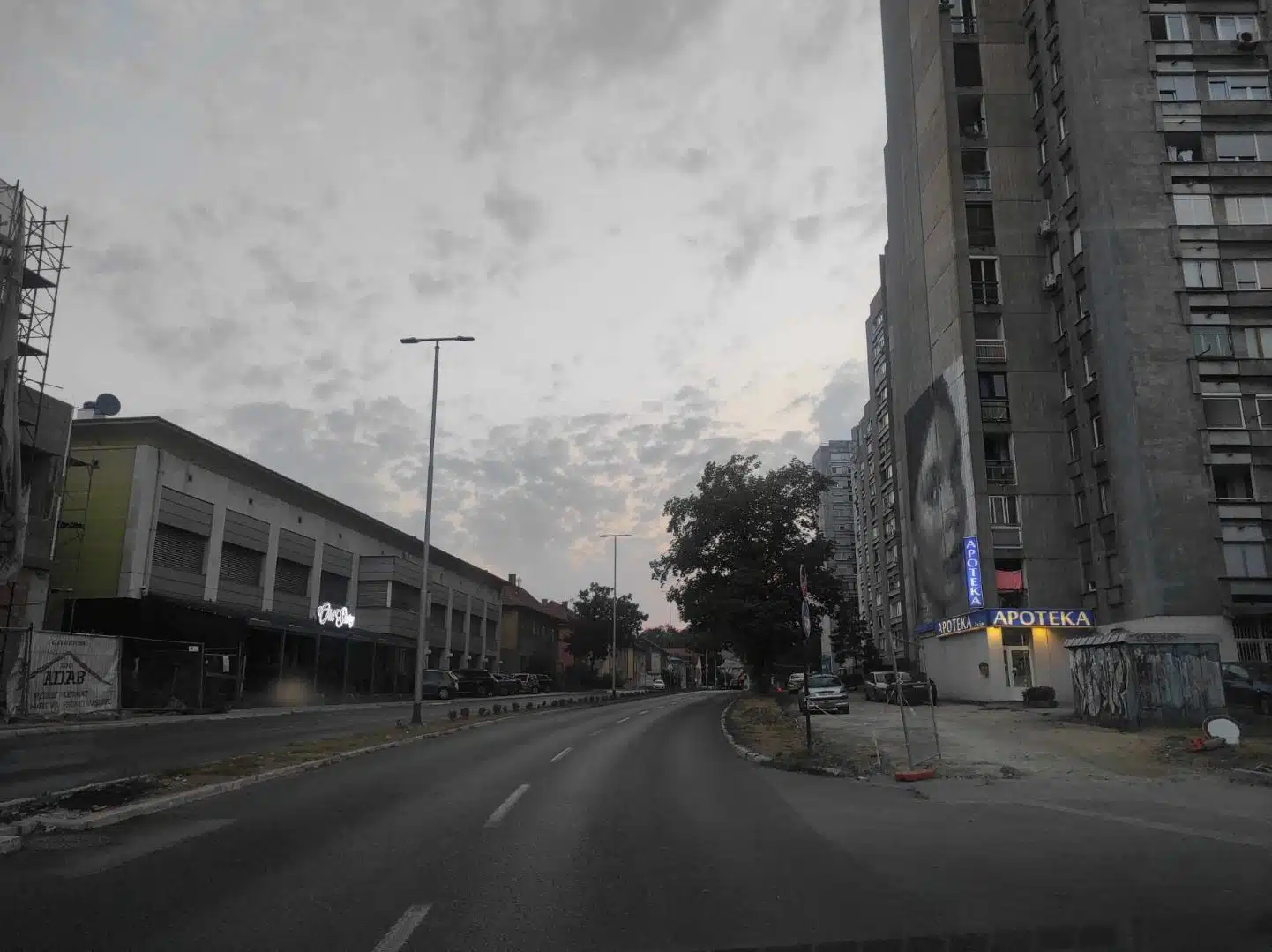 Servisne informacije za 19.septembar