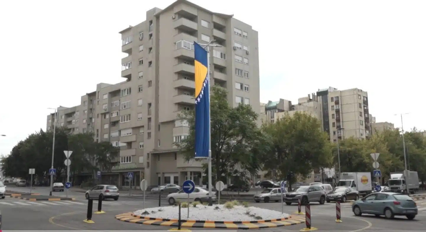 Servisne informacije za 20. septembar