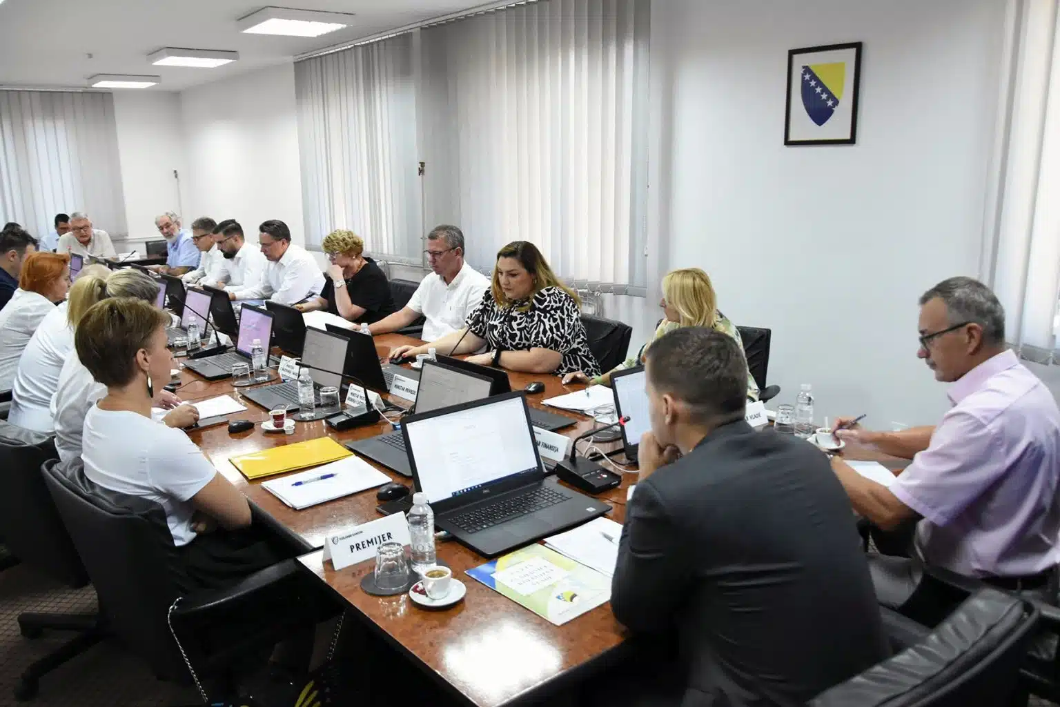 Vlada TK osigurala više od 300.000 KM za sufinansiranje naučnoistraživačkog rada u Tuzlanskom kantonu