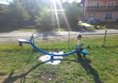 Grad Tuzla, nastavlja sa rekonstrukcijom dječijih igrališta na području grada