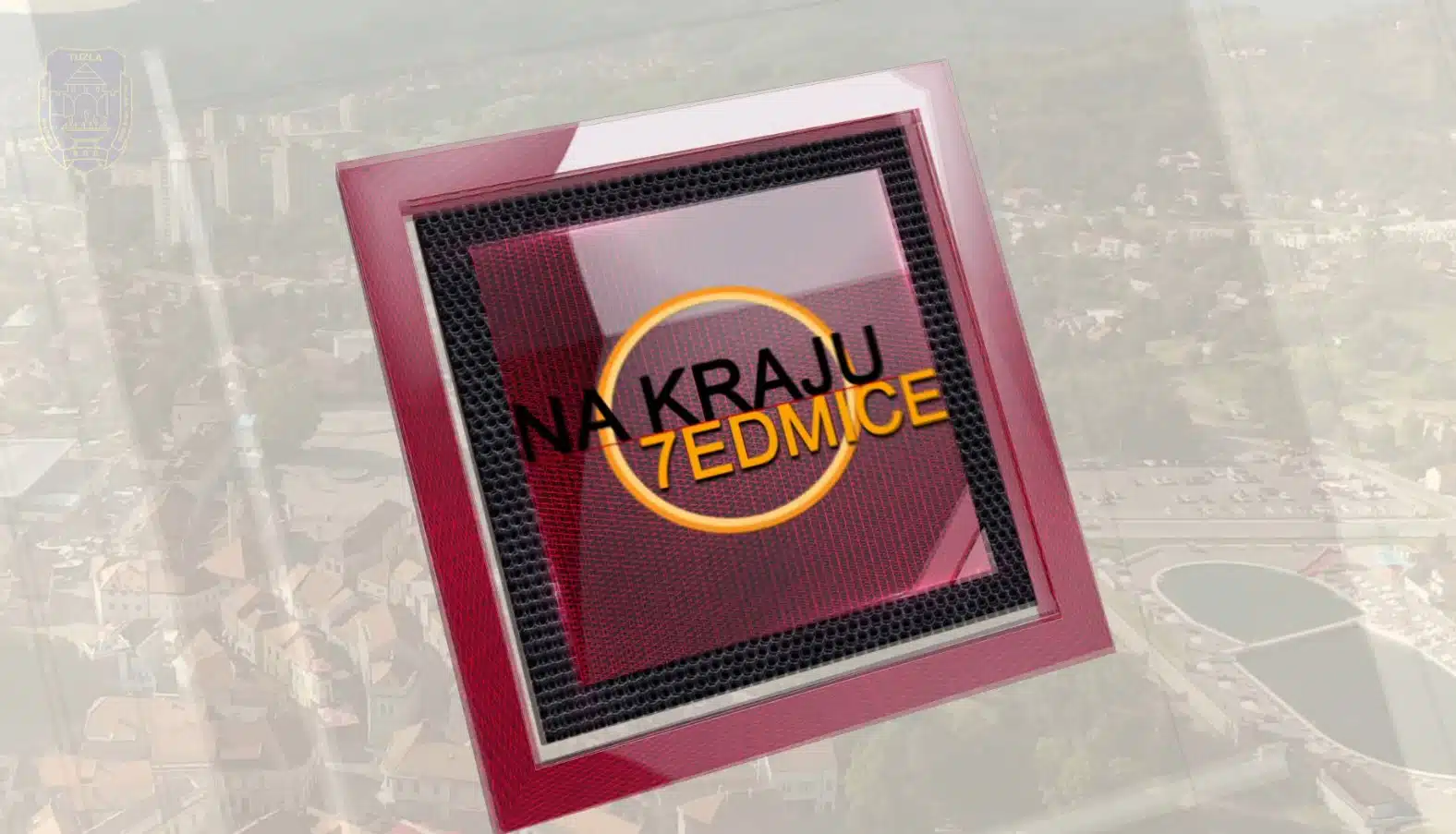 (Video) Rubrika “Na kraju sedmice”: Pregled dešavanja Tuzli