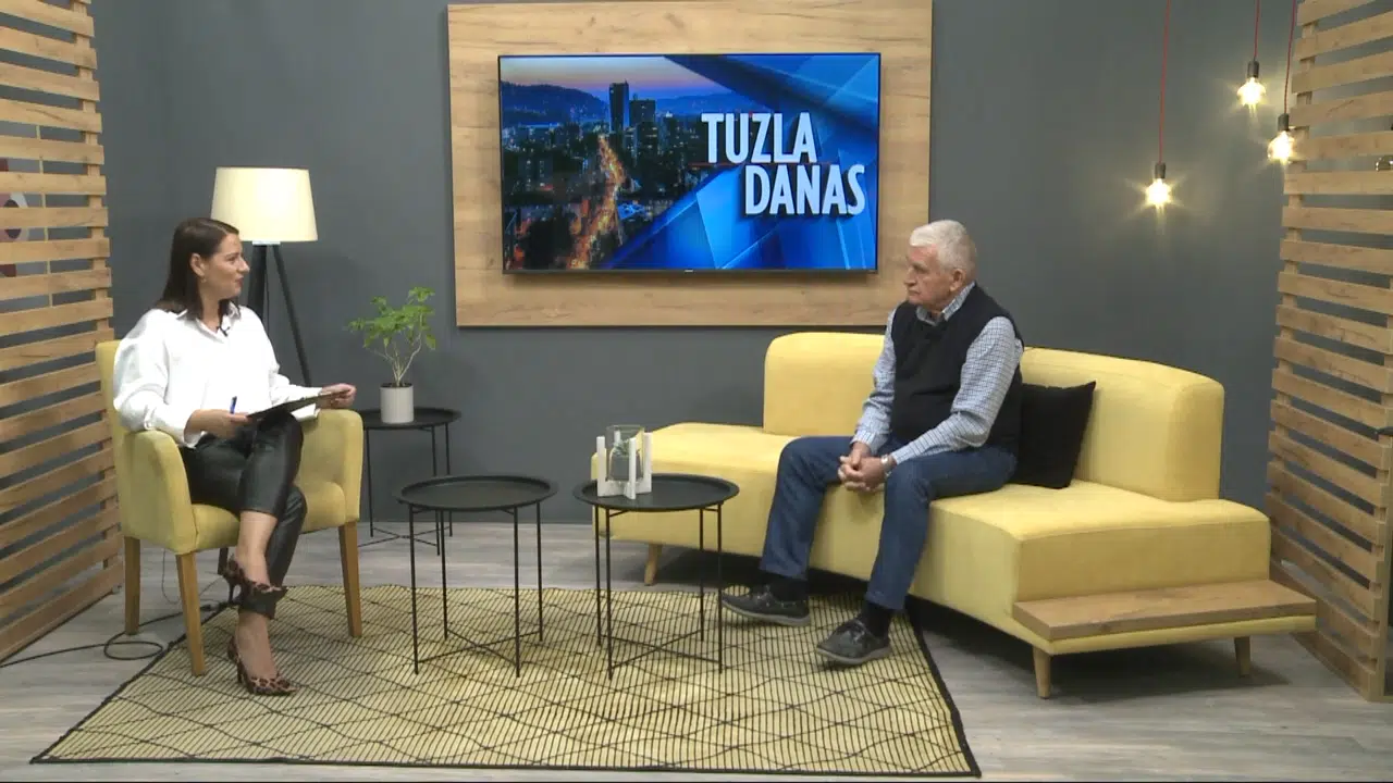 (Video) Danas se obilježava 80. godišnjica konačnog oslobođenja Tuzle u Drugom svjetskom ratu