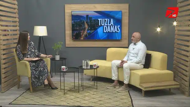 (Video) UFFBiH i UFRS organizuju obilježavanje Svjetskog dana fizioterapije