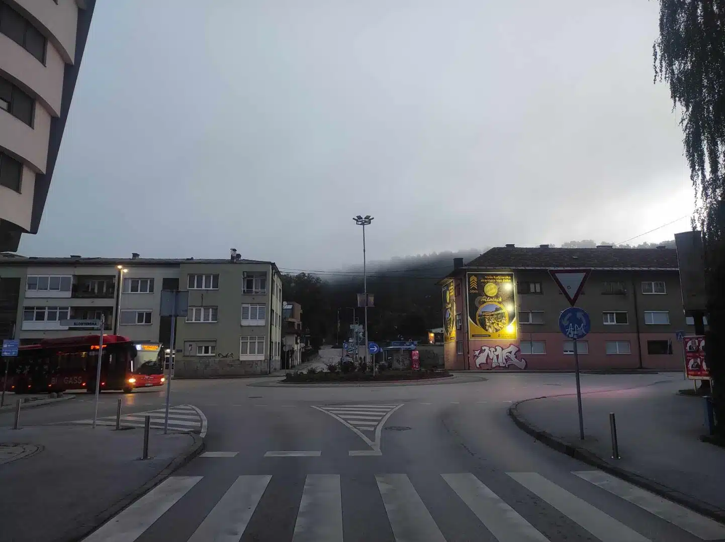 Servisne informacije za subotu 21.septembar