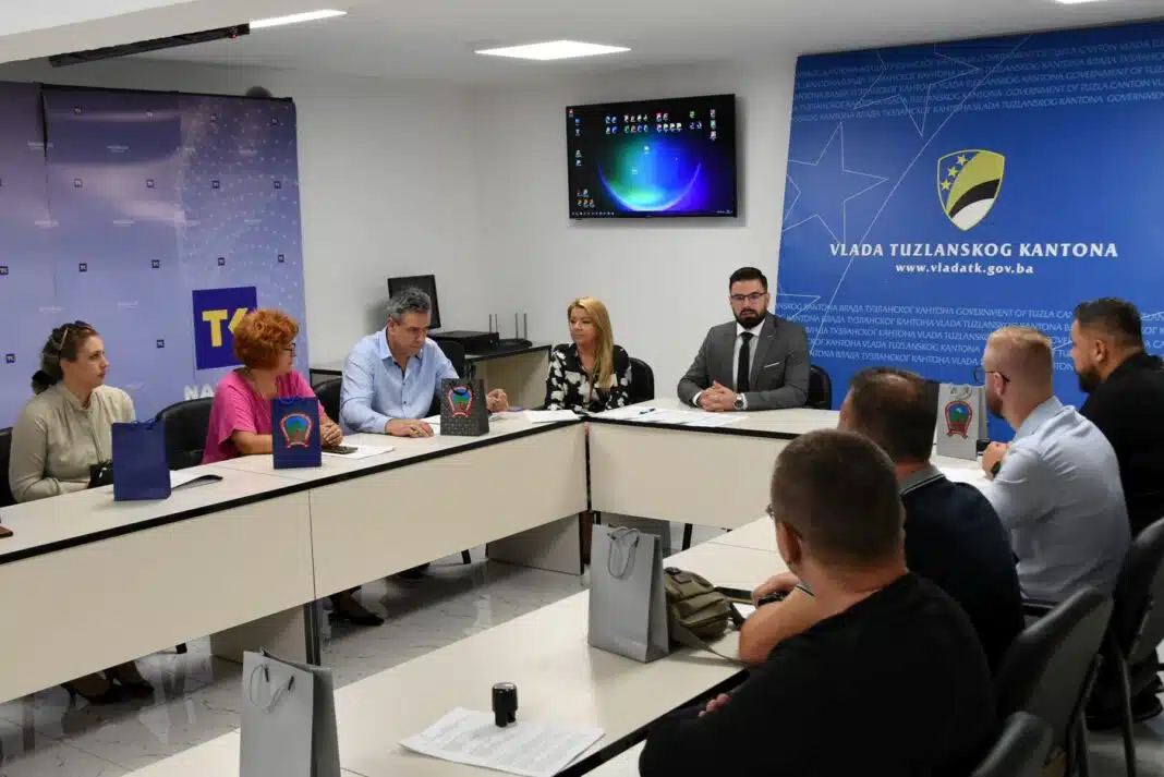 Potpisani ugovori o sufinanriranju kapitalnih projekata u turizmu TK