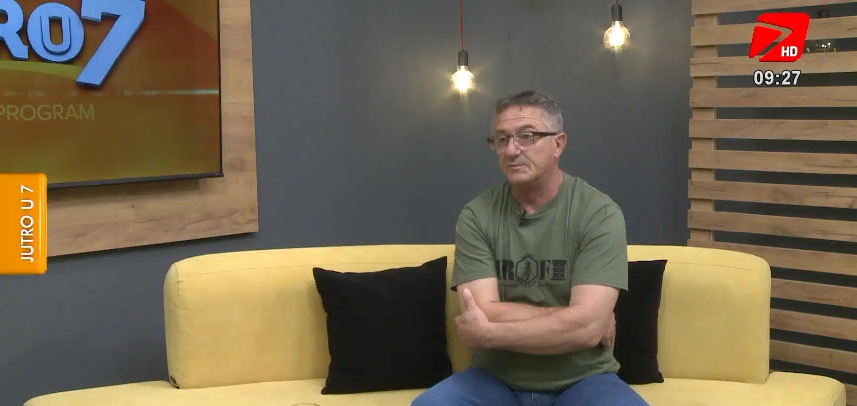 (VIDEO) Čivić: Sajam “Medena Tuzla” 2024. okupit će oko 50 izlagača iz BiH, Srbije i Hrvatske
