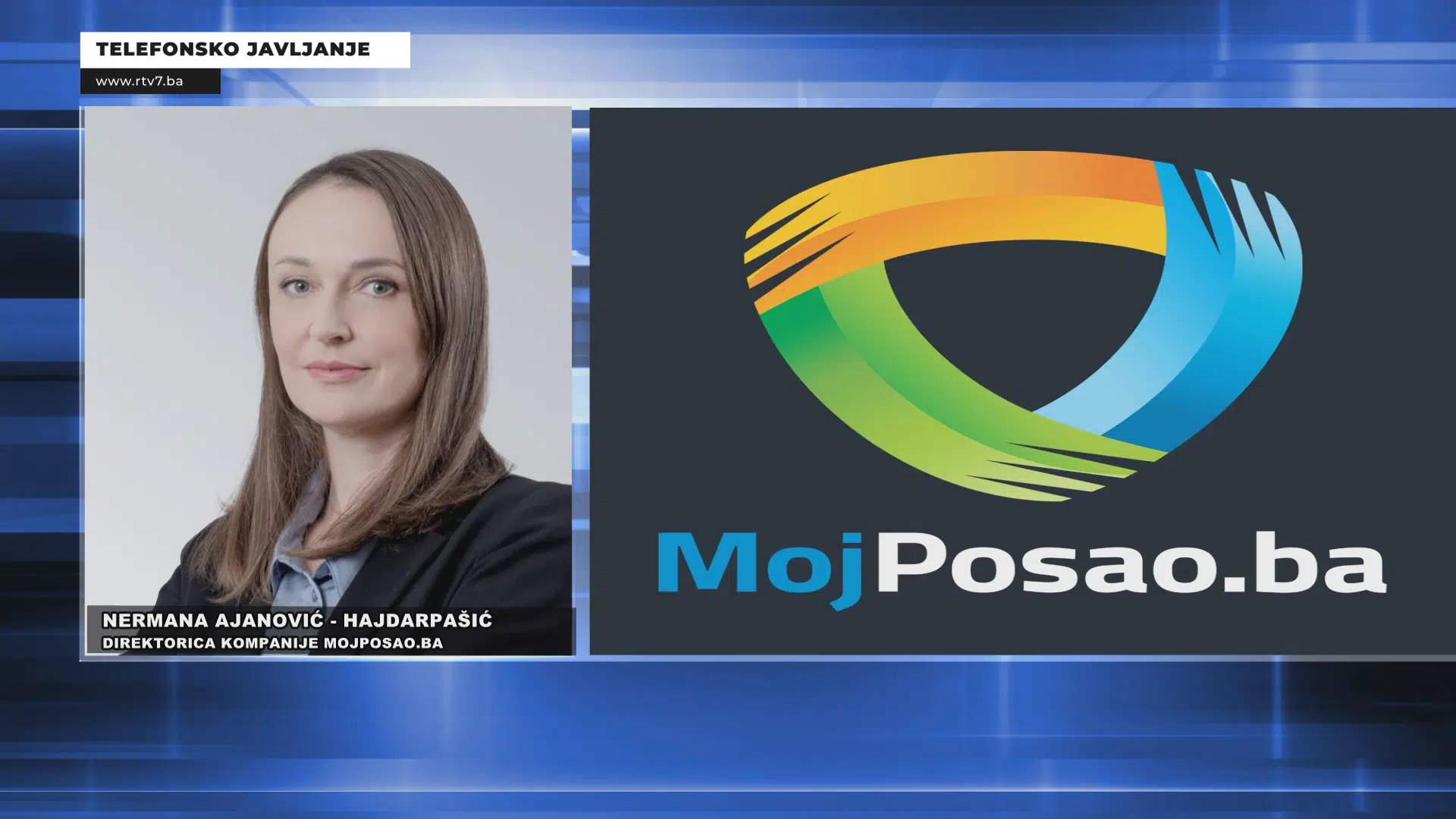 MojPosao.ba podržava majke predškolske djece: obuka, zapošljavanje i finansijska podrška za vrtić