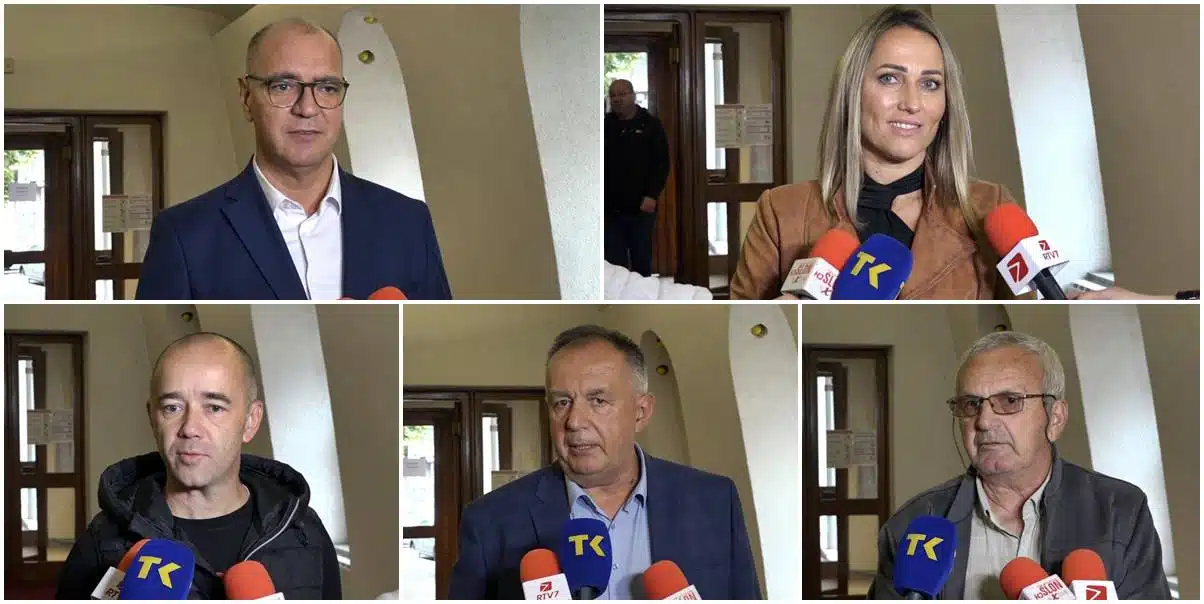 Potpisani ugovori za mjeru nabavke i ugradnje toplotne pumpe i za mjeru „utopljavanje“ objekta u Gradu Tuzli(VIDEO)