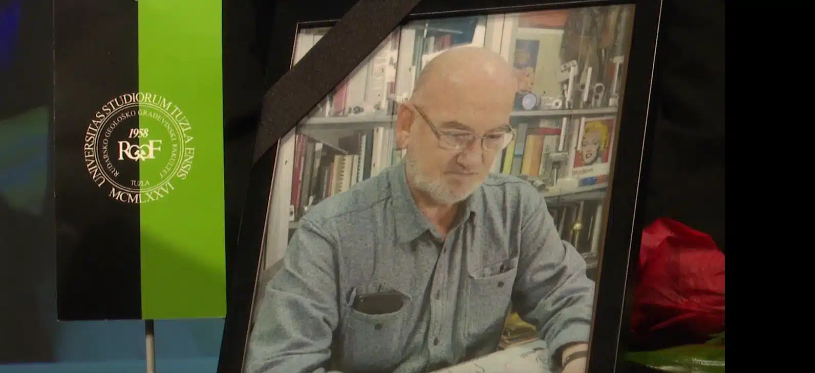 Održana komemoracija akademiku Enveru Mandžiću (VIDEO)