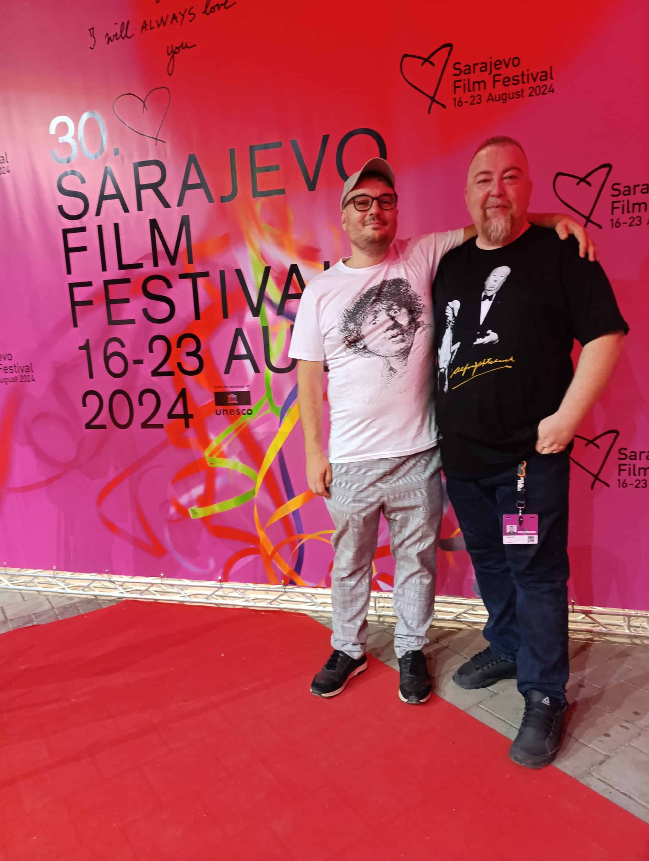 tuzlanski producent damir pirić o filmu koji slavi velikana safeta zeca