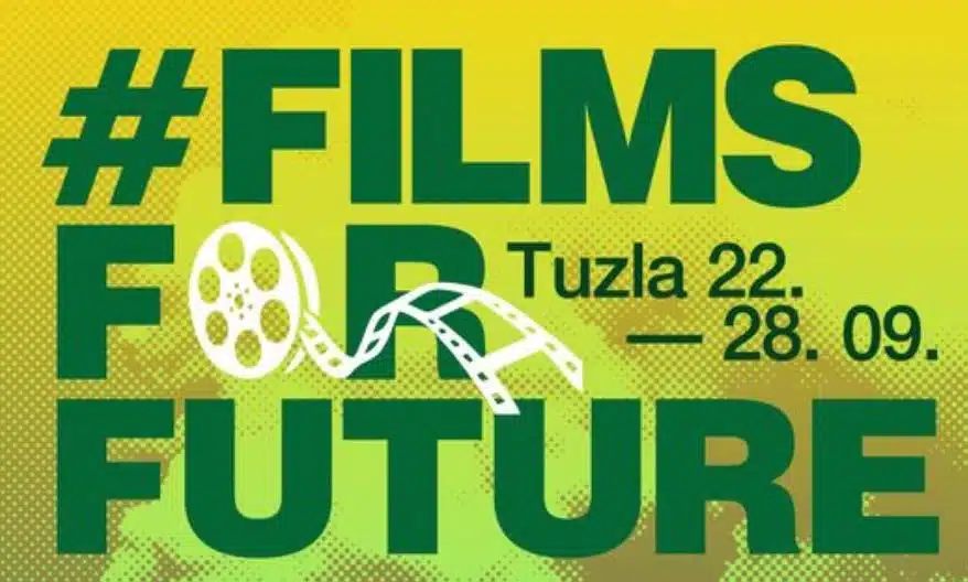 (VIDEO) Tuzla: U toku Međunarodni program dokumentarnog filma za klimatsku akciju #FilmsForFuture