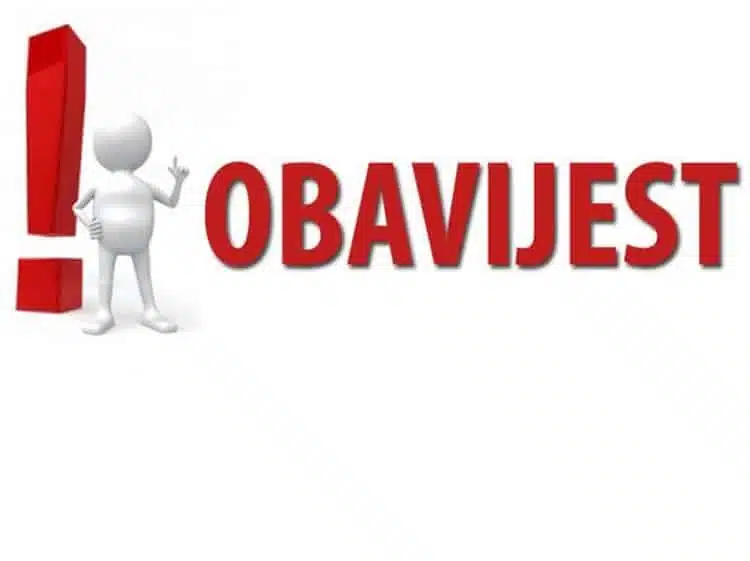 Objavljena rang lista kandidata koji su prošli program podrške poduzetništvu kroz razvoj poslovnih ideja u gradu Tuzli