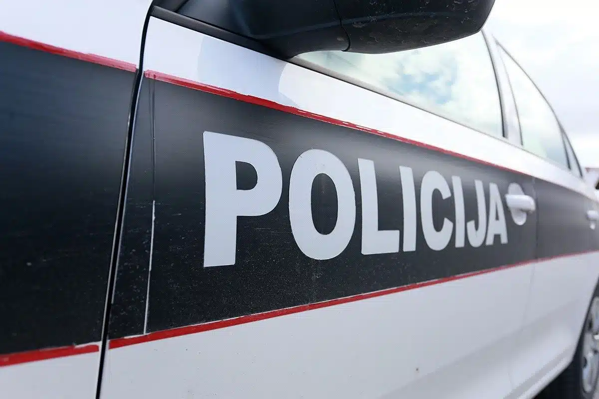 Servisne informacije za 8. septembar: Jedna osoba smrtno stradala u saobraćajnoj nesreći