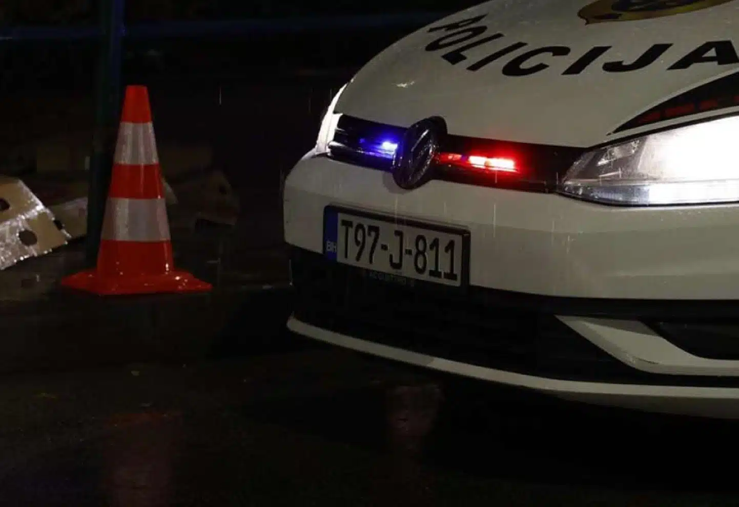 Podignuta optužnica protiv Ahmeda Kastratija zbog ubistva u Tuzli