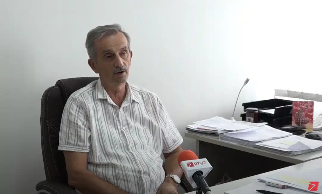 (Video) Suša nanijela ogromne štete poljoprivrednicima na TK