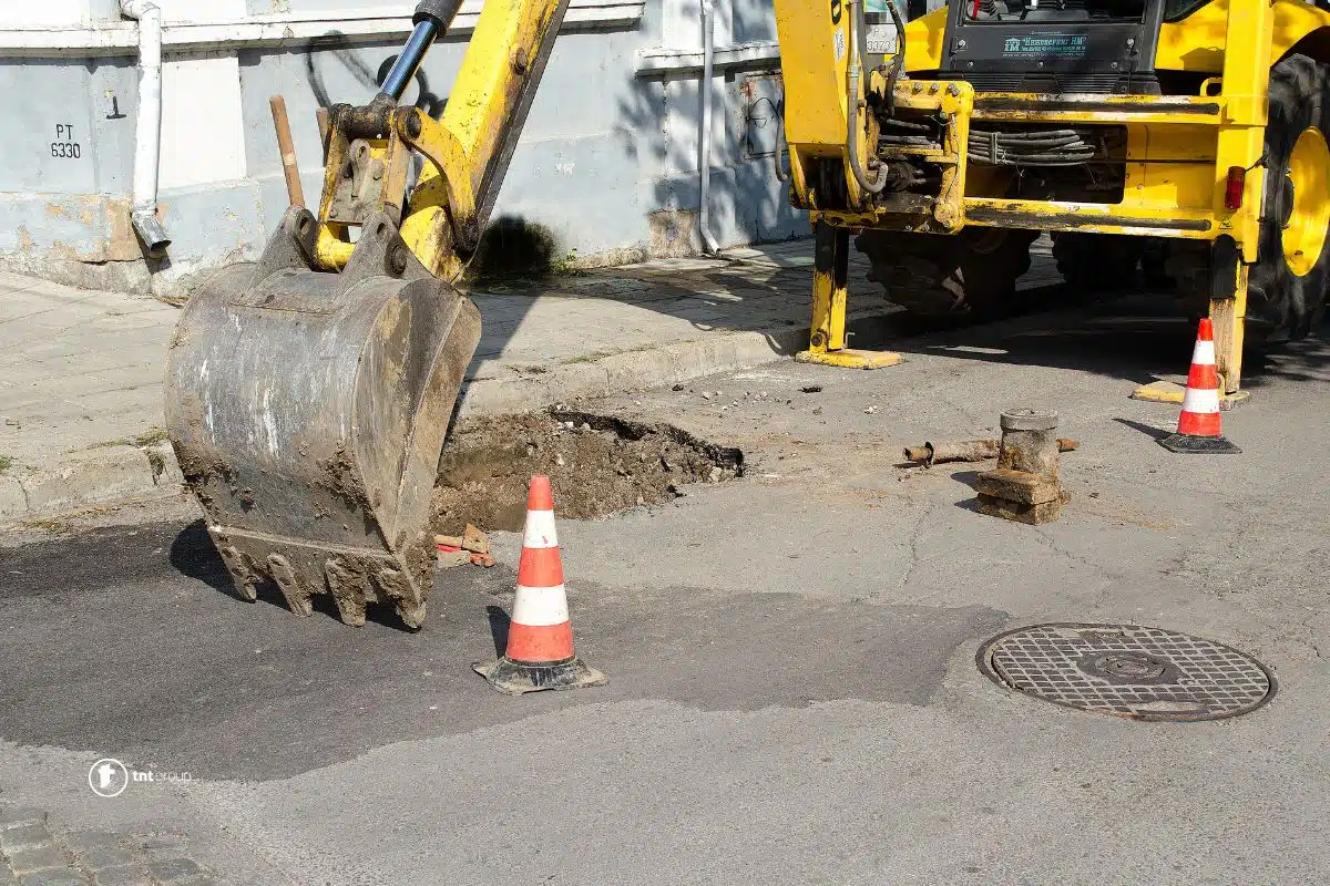 Počinju radovi na Plavom mostu u Tuzli i na niz drugih projekata putne i komunalne infrastrukture