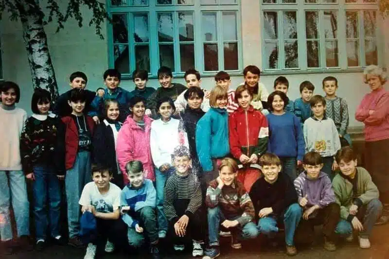 Tužna priča tuzlanskog razreda