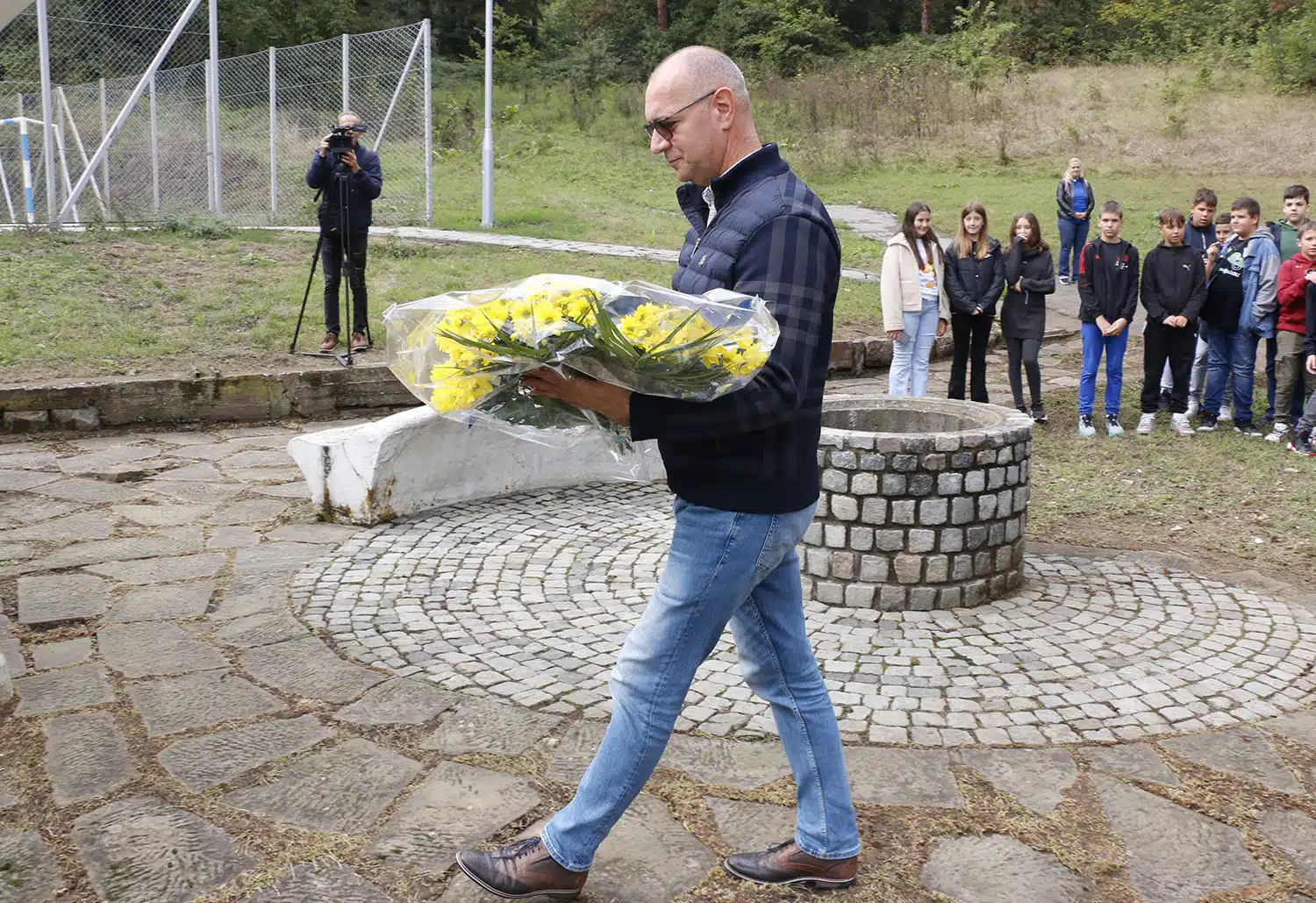 Gradonačelnik Lugavić prisustvovao svečanom obilježavanju Dana MZ Slatina u Tuzli (FOTO)