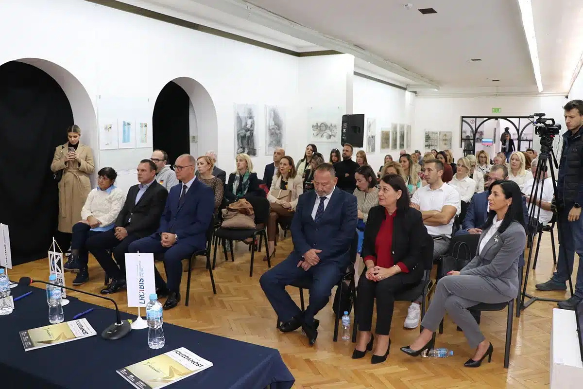U organizaciji LRC-a održan još jedan B2B susret projekta “Pouzdanost” u Tuzli