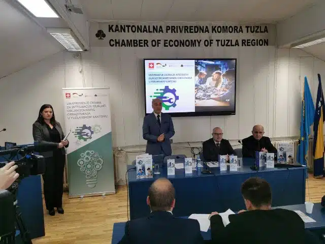 Korak bliže praksi: Info dan o realizaciji praktične nastave