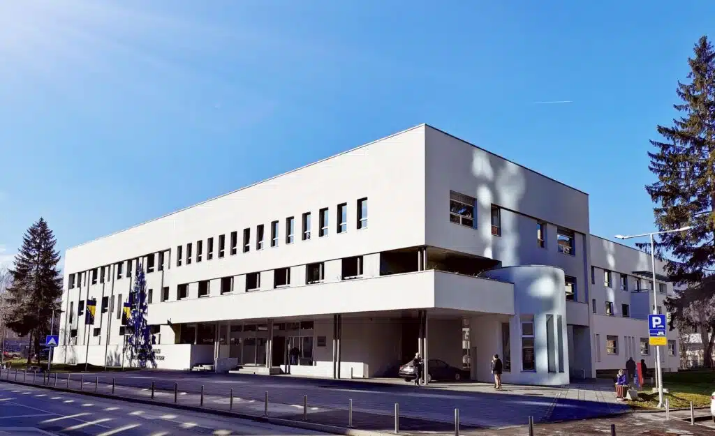 Odbijena disciplinska tužba protiv sutkinje iz Tuzle