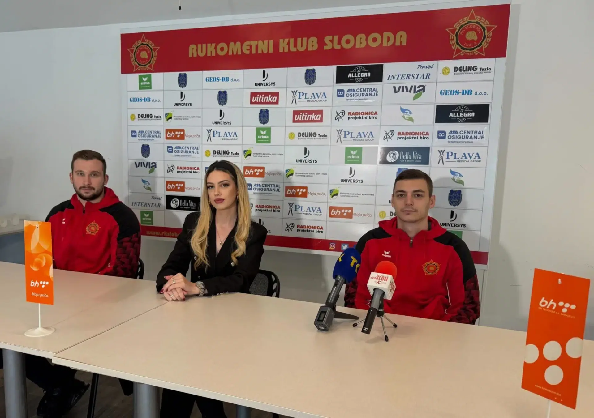 Derbi u Mejdanu: Sloboda dočekuje Izviđač
