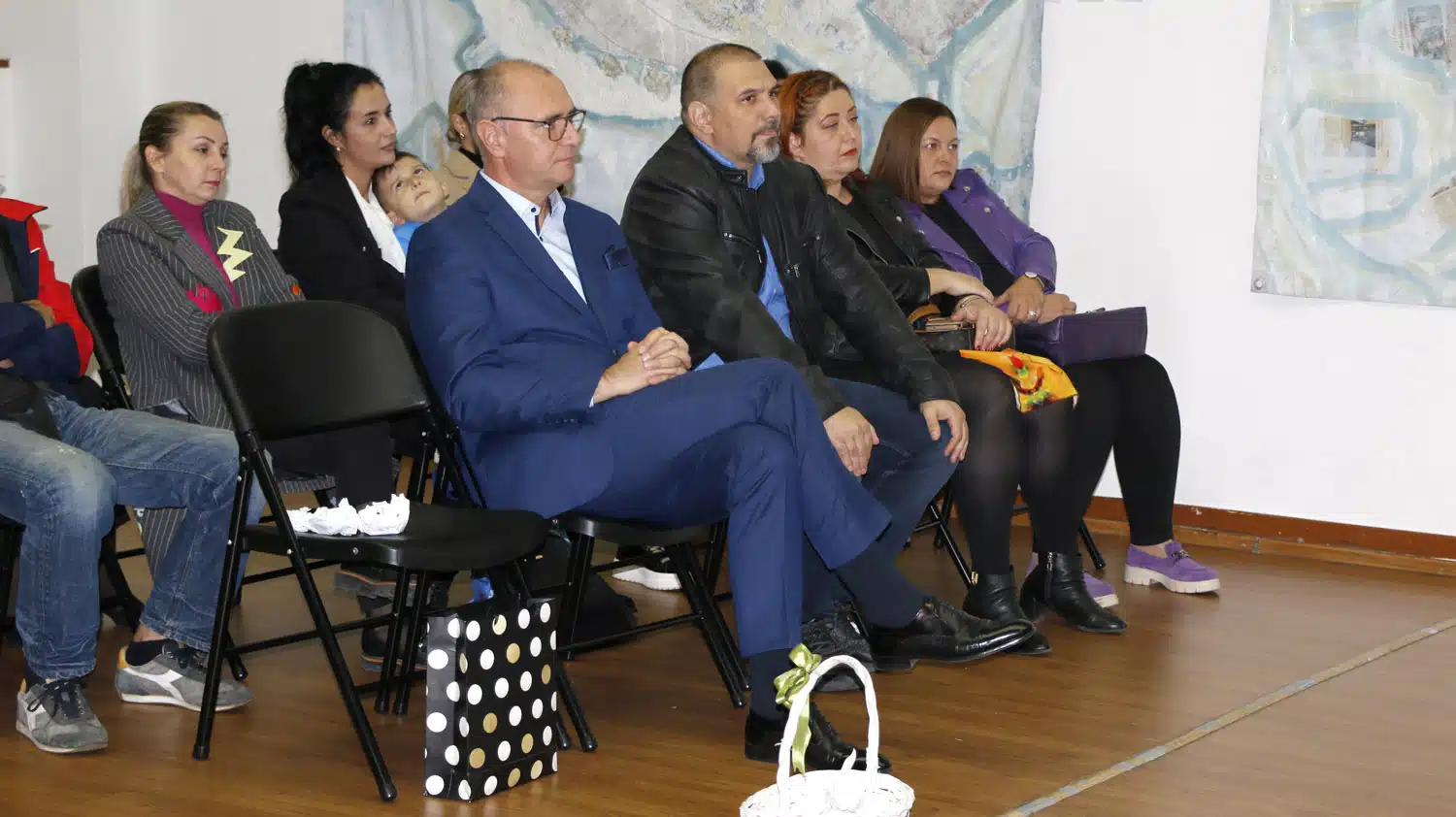 Gradonačelnik Lugavić prisustvovao manifestaciji „Tuzlanski zagonetni svijet“