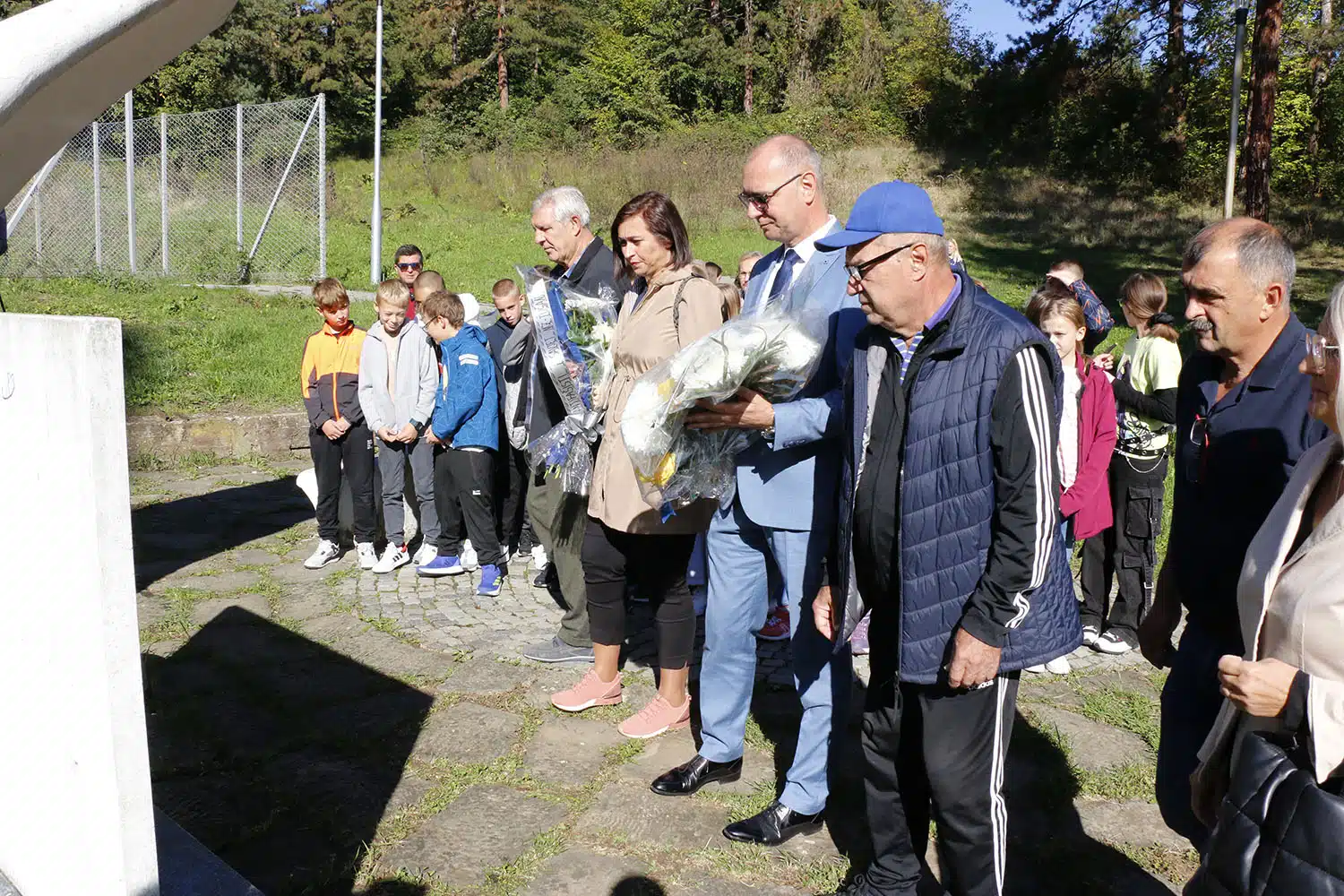Gradonačelnik Lugavić prisustvovao obilježavanju Dana Mjesne zajednice Tušanj