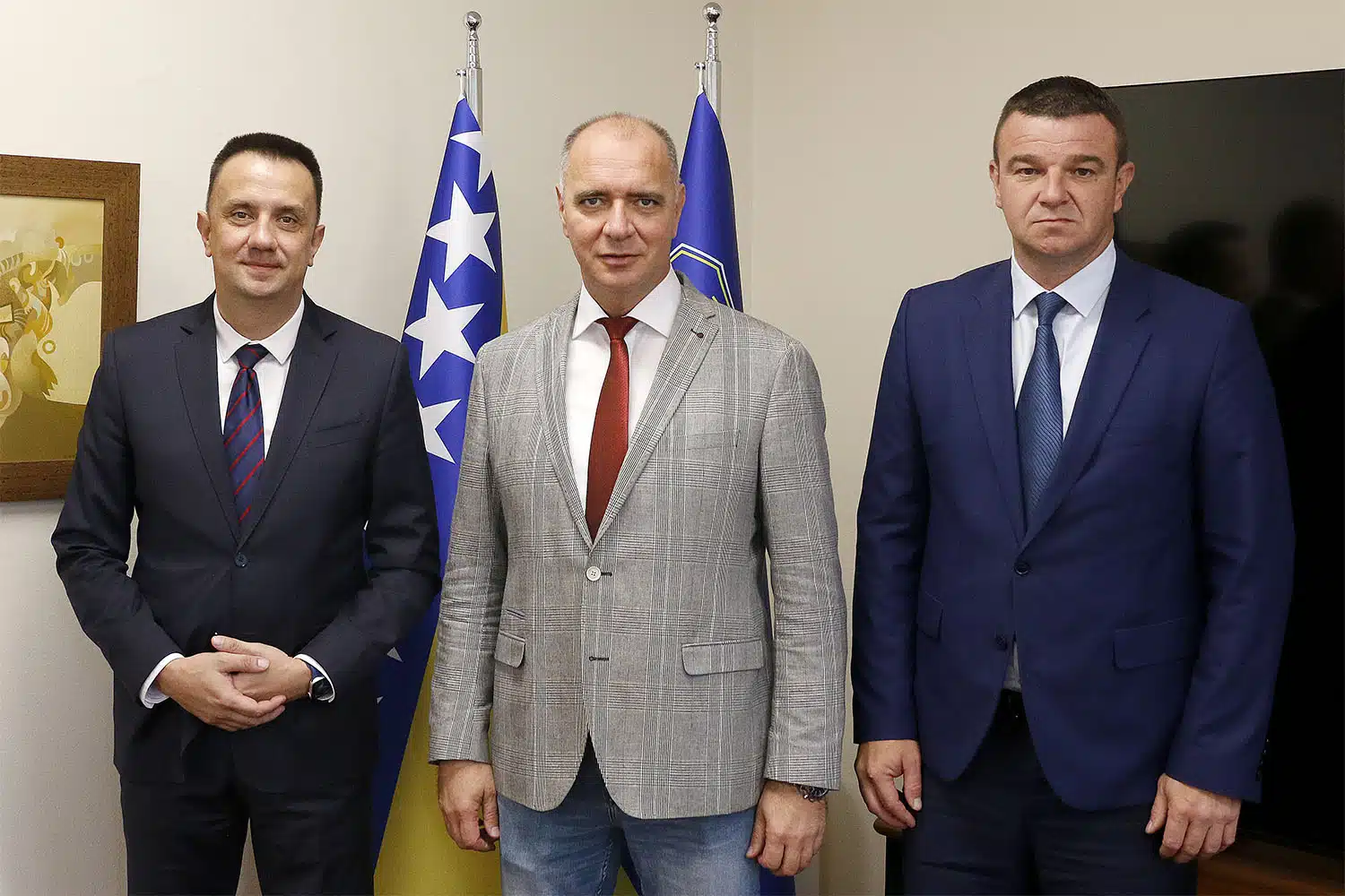 Novi projekti zelene tranzicije i obnovljivih izvora energije u Tuzli