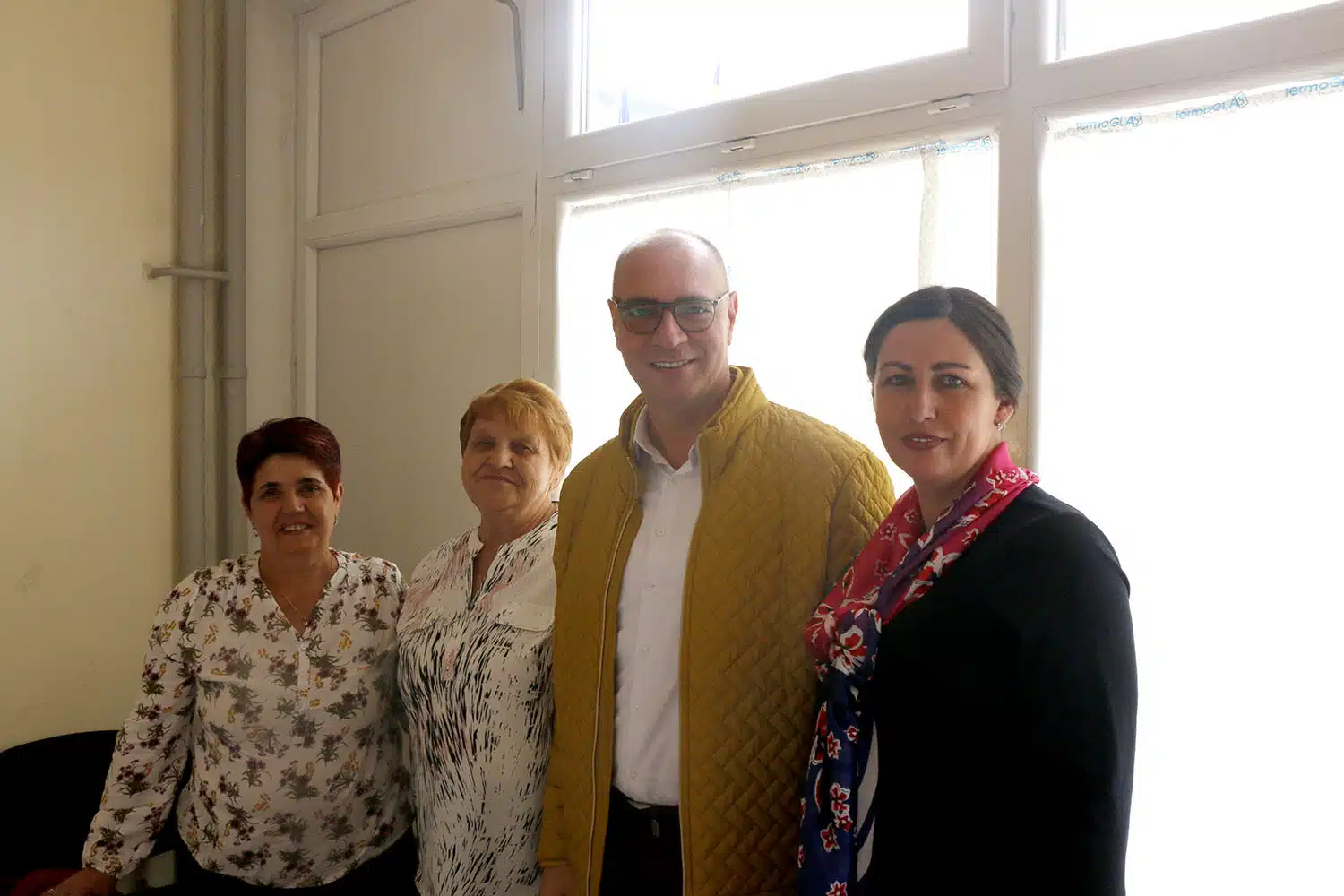 Obilježena 11. godišnjica Mreže aktivnog starenja i Dan penzionera u Tuzli (FOTO)