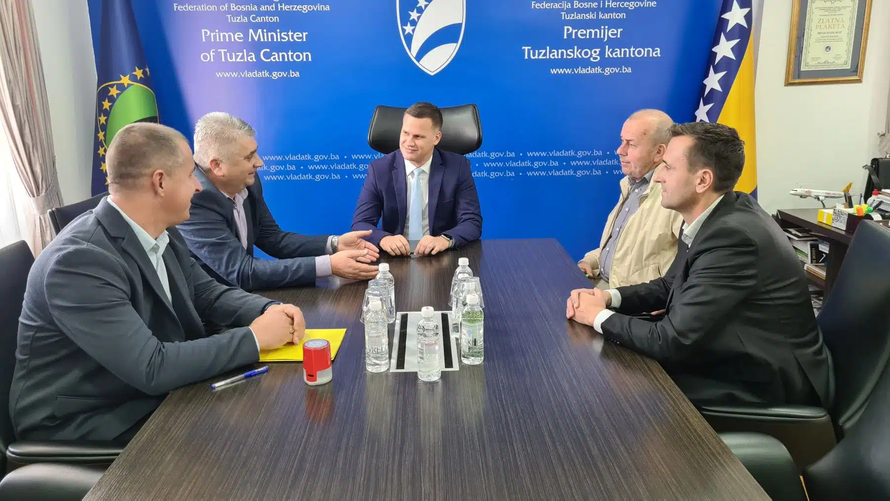 Vlada TK izdvojila dva miliona KM za podršku manje razvijenim općinama