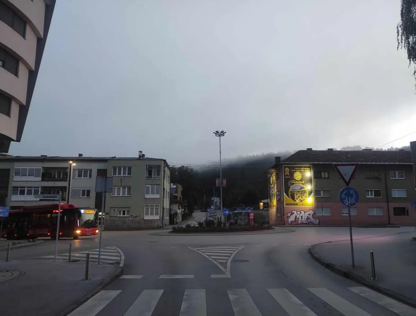 Servisne informacije za utorak 1.oktobar: Bez vode ulica Save Kovačevića