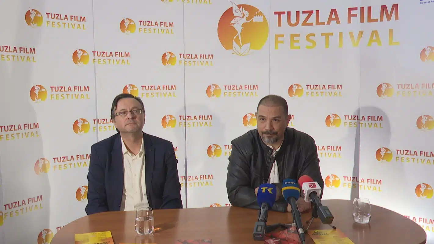 Film „Čuvari formule“ Dragana Bjelogrlića proglašen najboljim igranim dugometražnim filmom 13.TFF-a