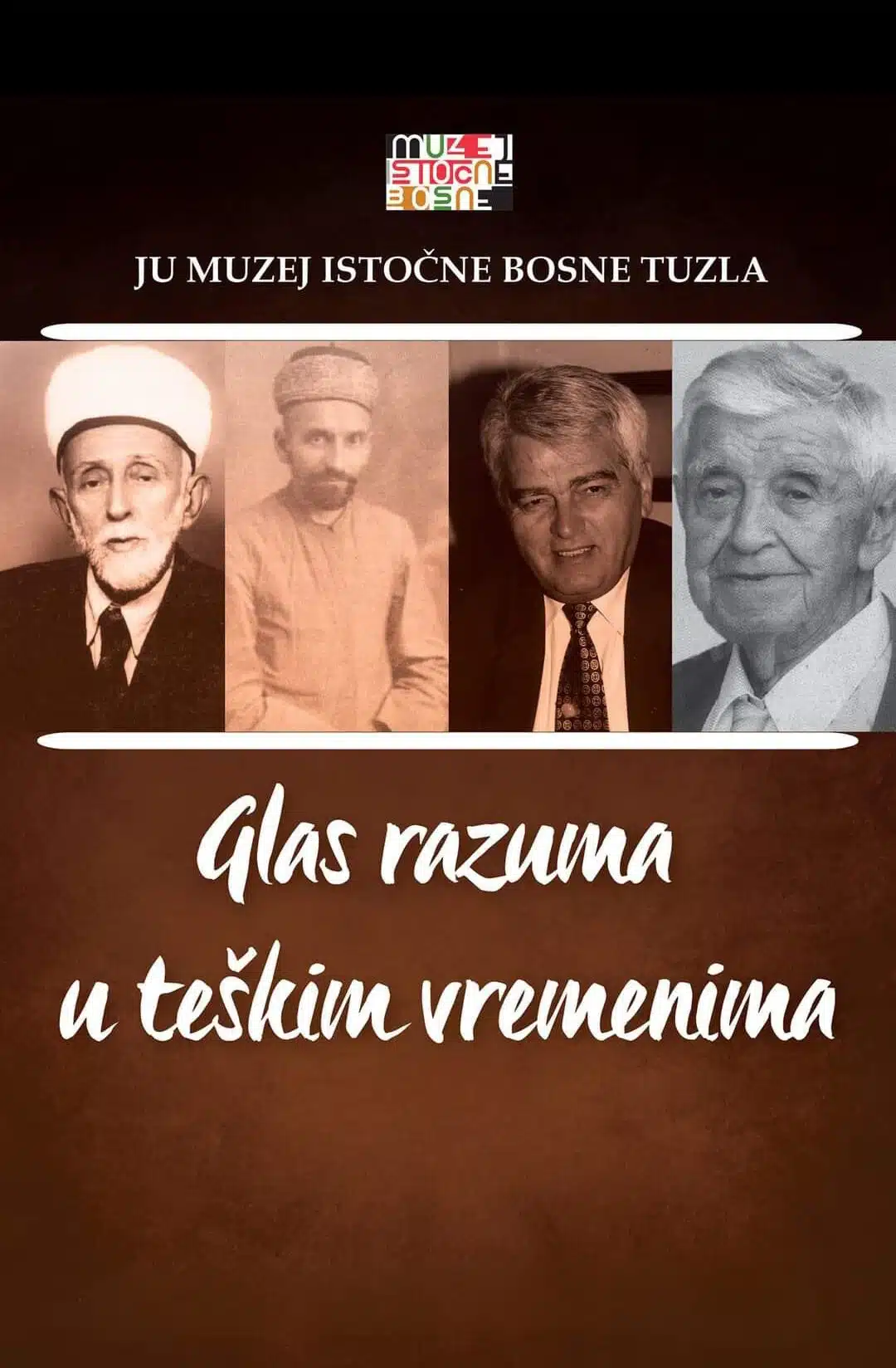 U Muzeju istočne Bosne Tuzla izložba “Glas razuma u teškim vremenima”