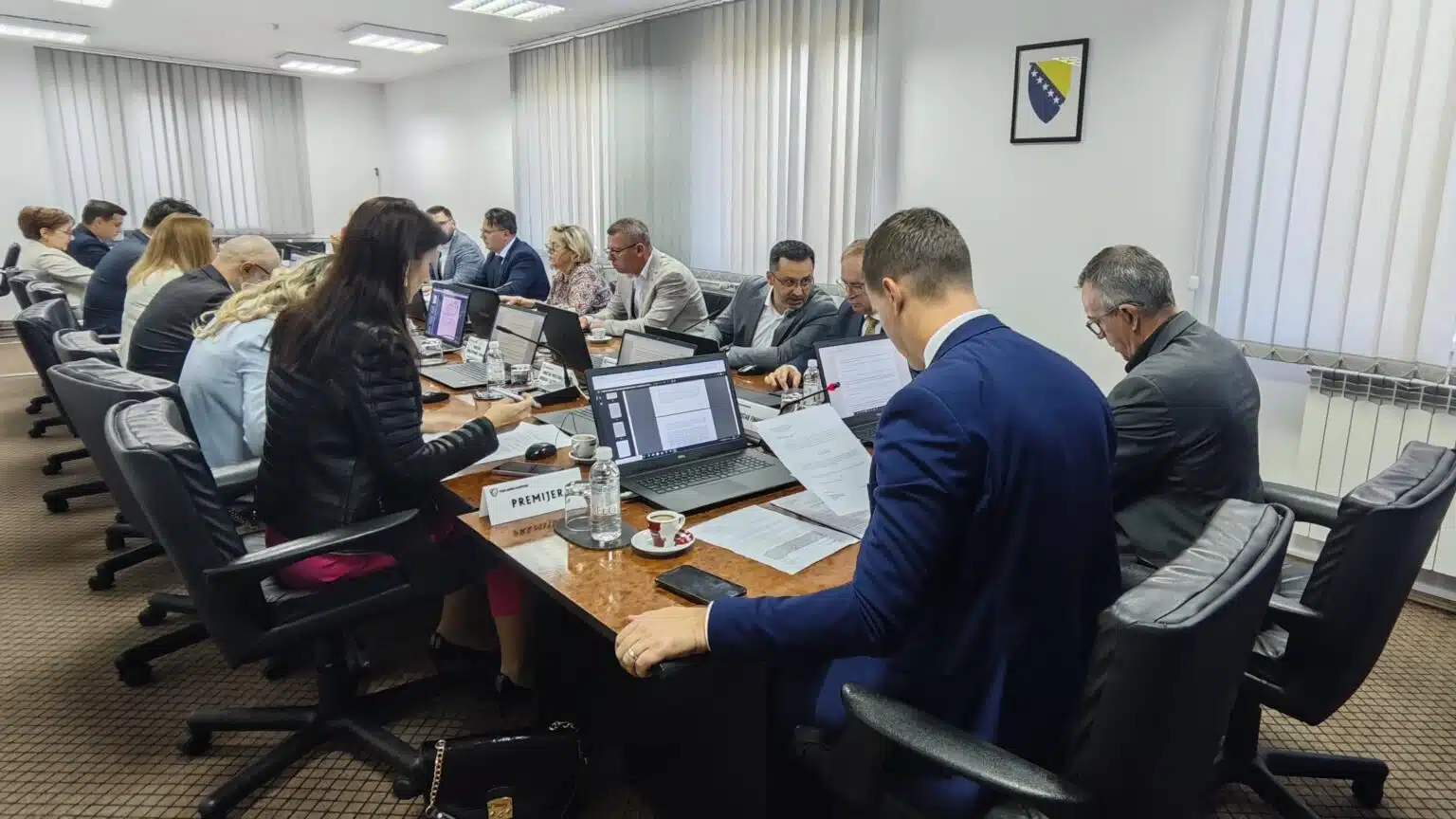 U 2023. godini Tuzlanski kanton drugi u ukupnoj naplati javnih prihoda u FBiH