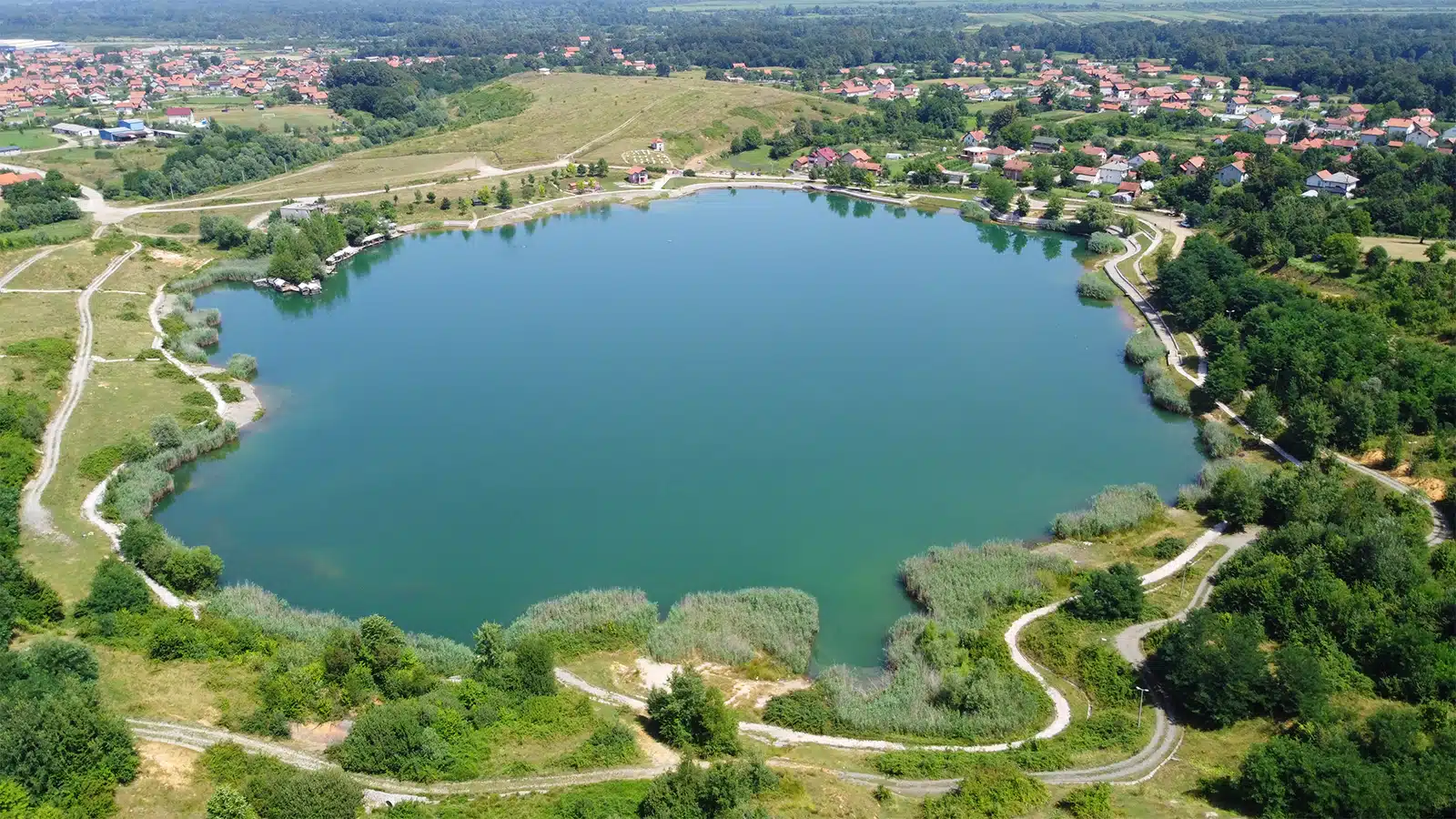 Korak prema zelenijoj budućnosti: Grad Živinice usvojio Operativni plan održive tranzicije