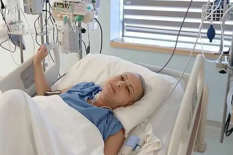 Apel za pomoć Hajriji Mujaković, ženi koja se bori sa rakom grlića materice