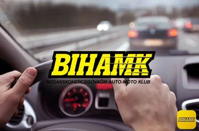 Stanje na putevima u BiH: Na putevima koji vode od Jablanice prema Mostaru i Blidinju i dalje je obustavljen saobraćaj