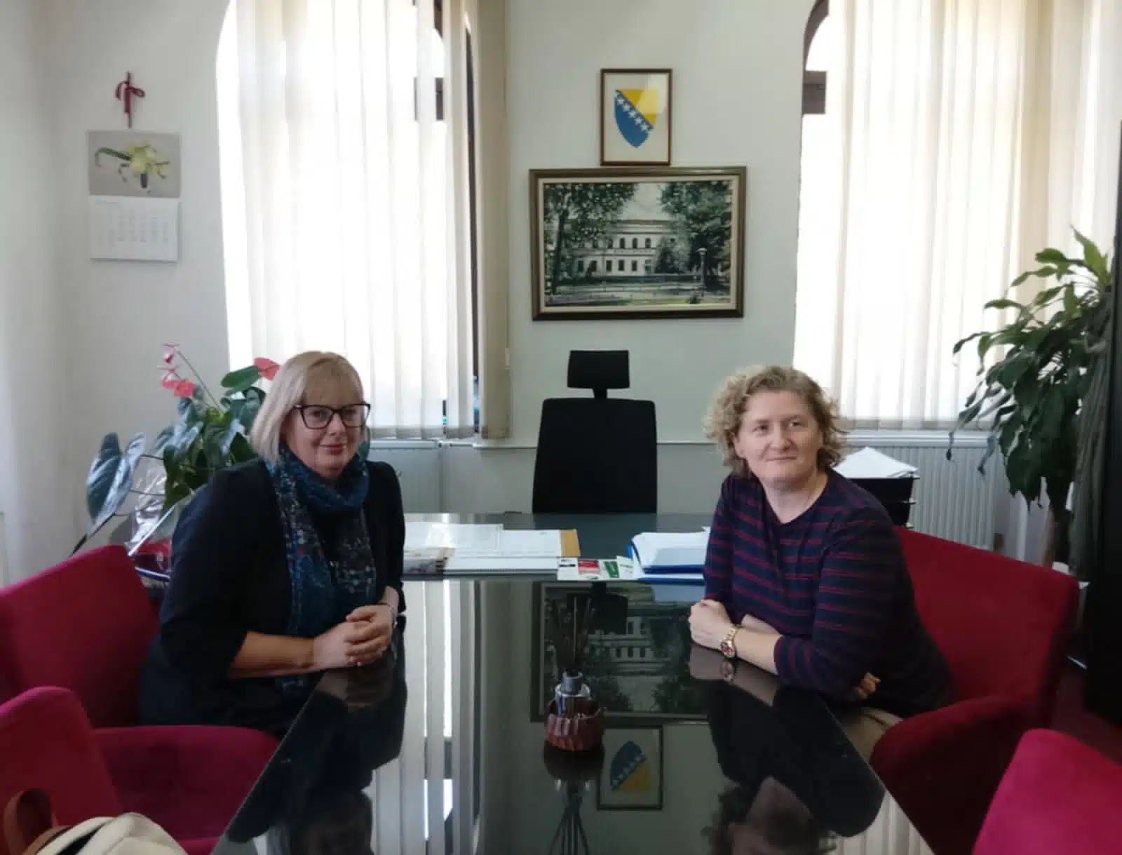 Književnica Jagoda Iličić nominovana za Memorijalnu nagradu „Astrid Lindgren“ za 2025.godinu