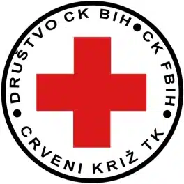 Crveni križ TK: Pokrenuta akcija prikupljanja pomoći za ugrožene u poplavama
