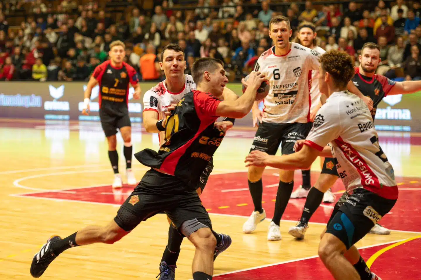 U RK Sloboda pristigli novi pozivi za reprezentaciju