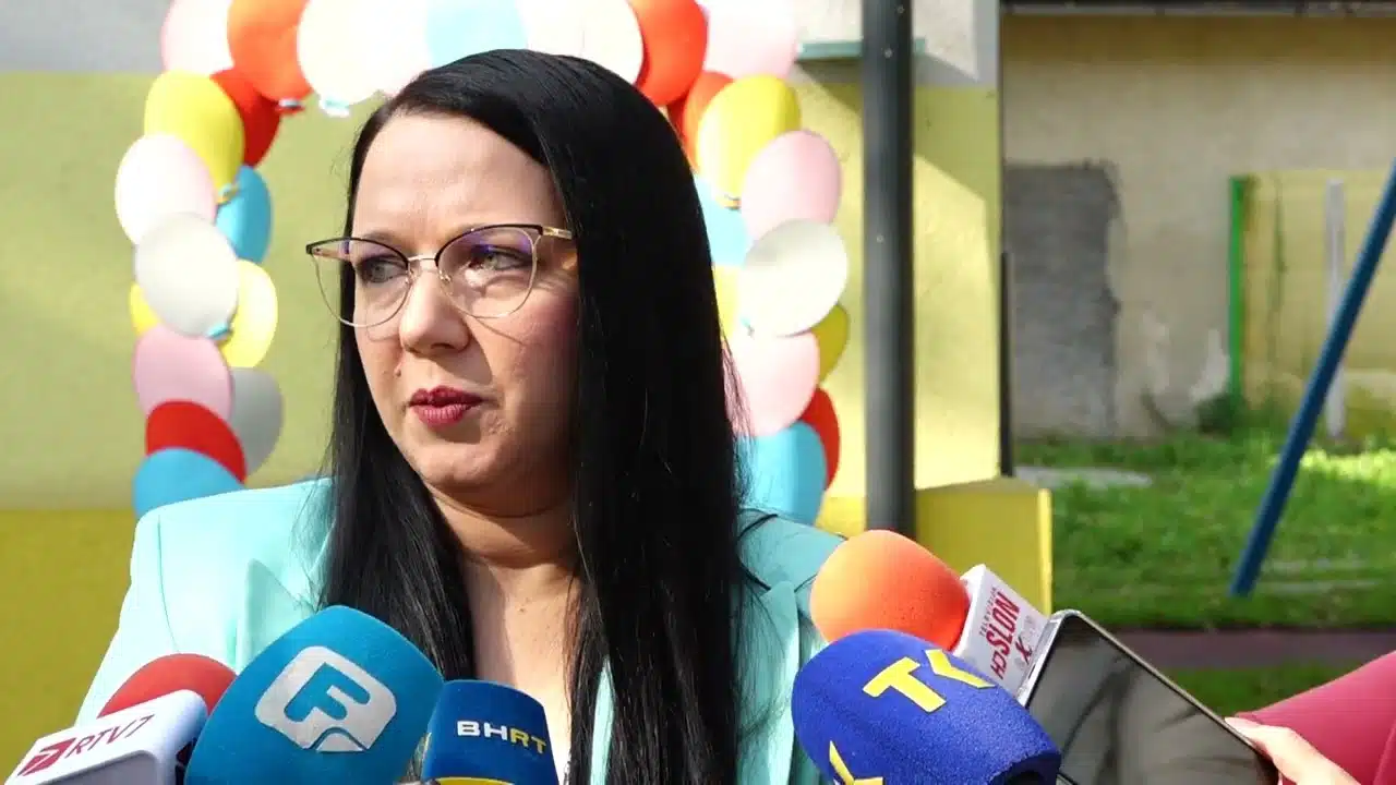 Centar za autizam “Meho Sadiković” danas proslavio Dan centra (VIDEO)